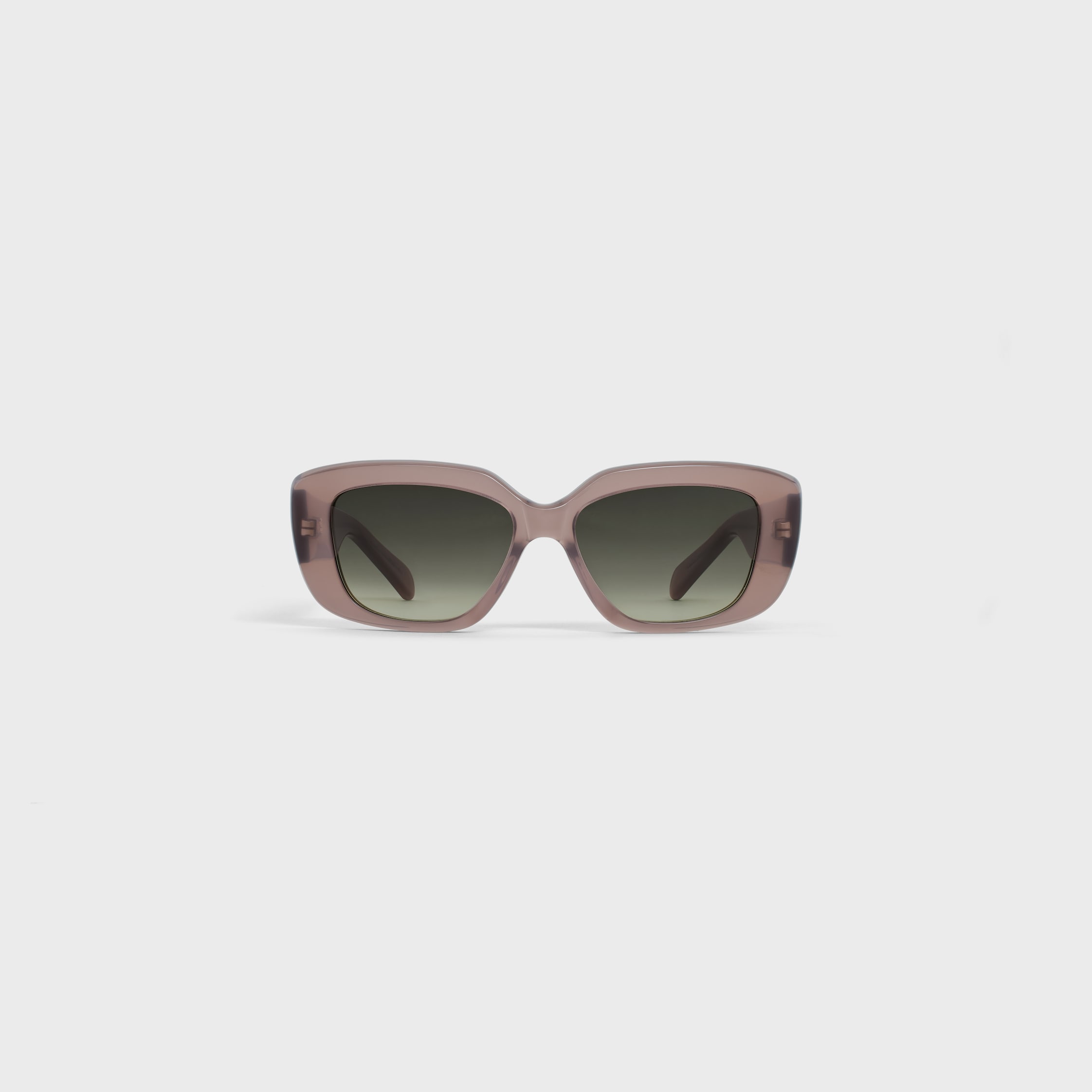 CELINE セリーヌ トリオンフ 04 サングラス CELINE セリーヌ サングラス TRIOMPHE 04 トリオンフ 4S216CPLB