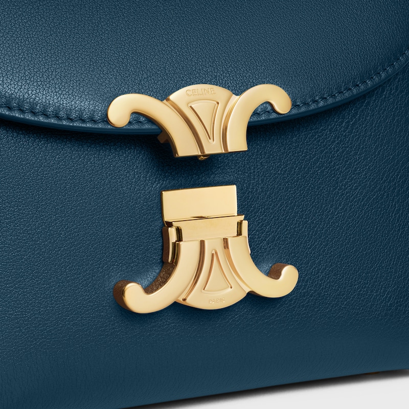 TEEN NINO手袋 - 青蓝色 - 肩揹袋 - 1 | CELINE