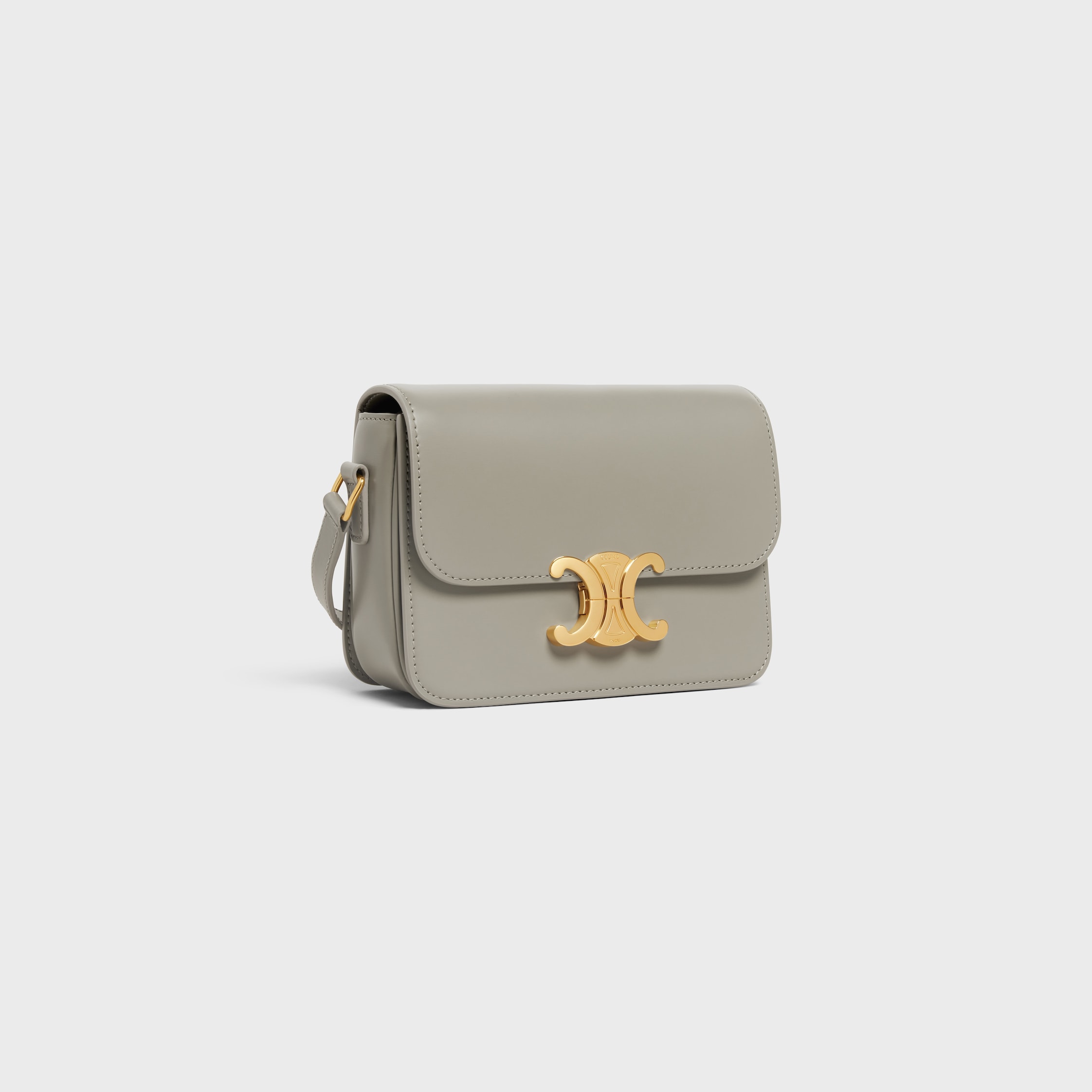 ☆☆CELINE☆☆ [Domestic/Same Day]24FW 10B653BEN 38SI Celine Celine 38SI [Domestic/Same ☆☆CELINE☆☆ Day]24FW 10B653BEN
