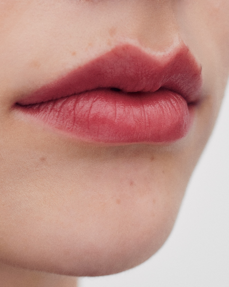 LE ROUGE CELINE 07 CONSTANCE - MATTE LIP BALM - 07 CONSTANCE - LIP BALMS - 1 | CELINE