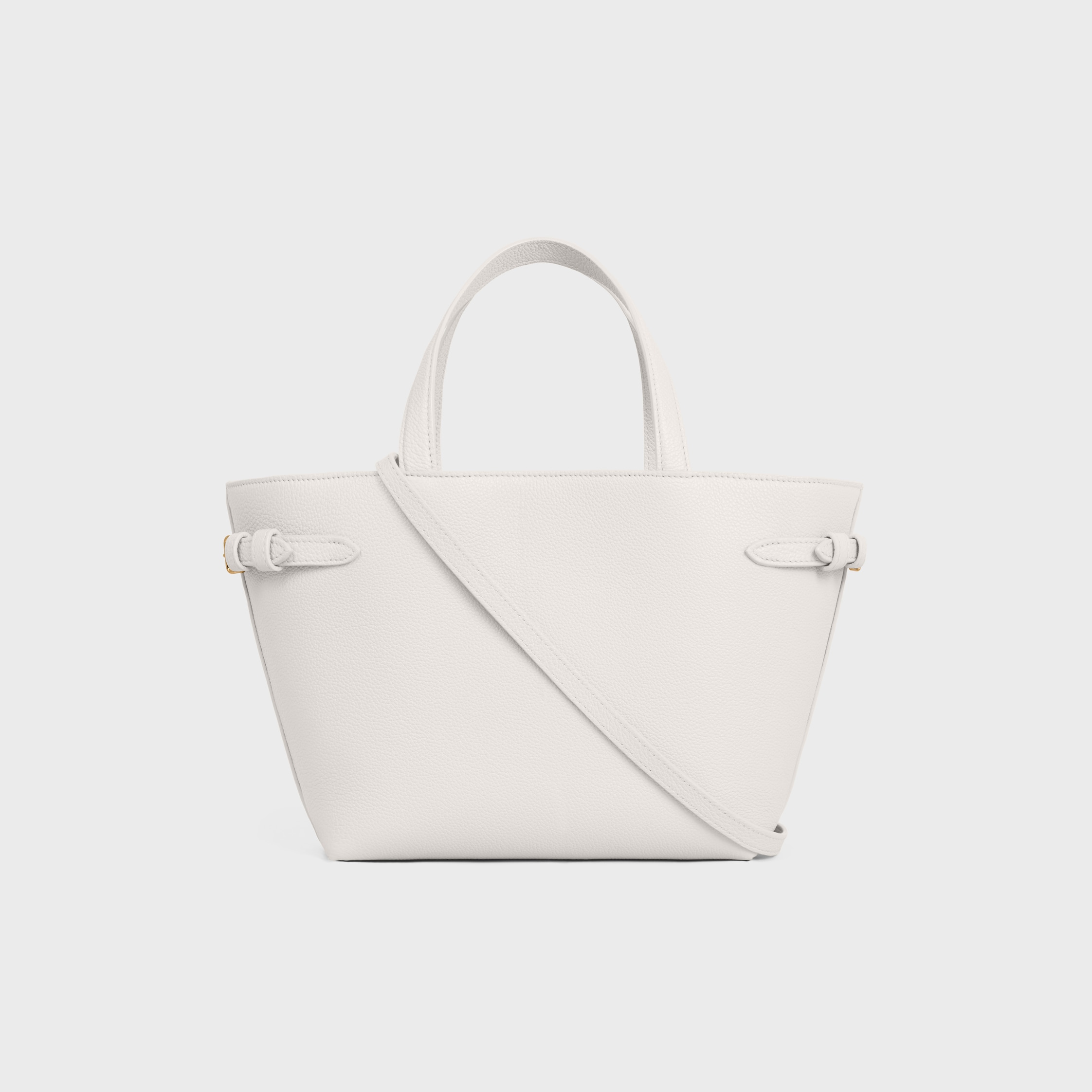 CELINE ミニ カバ アナイス キュイル トリオンフ 121743ENY18GT ミニ カバ アナイス キュイル トリオンフ / グレインドカーフ