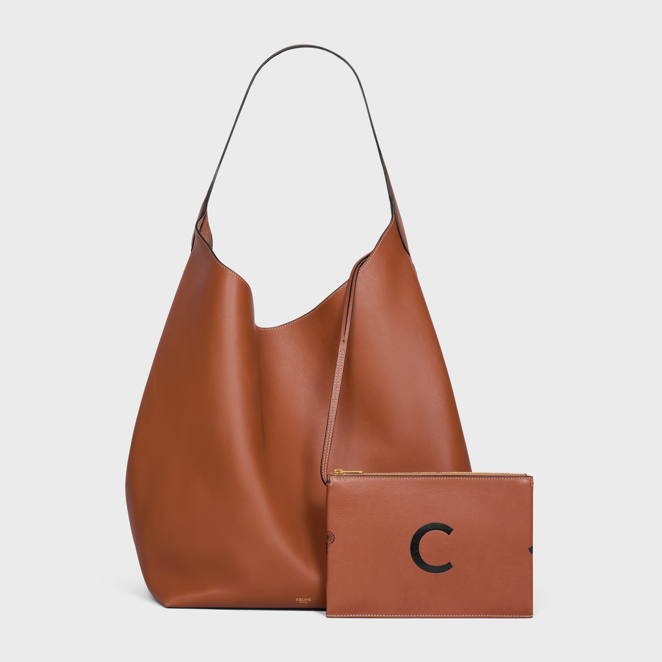 CELINE ボディバッグ CELINE セリーヌ ボディバッグ/ベルトバッグ メンズ | メンズ