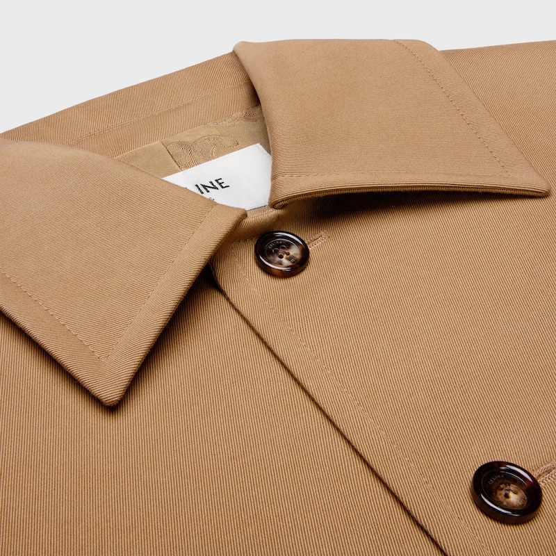 CELINE外套 - 駝色 -  - 1 | CELINE