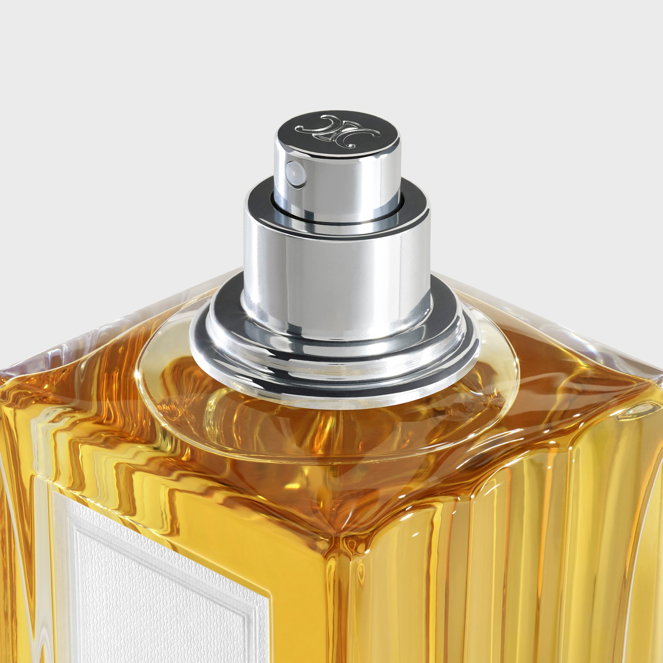 LA PEAU NUE EAU DE PARFUM 6.8 FL.OZ - TRANSPARENT | CELINE
