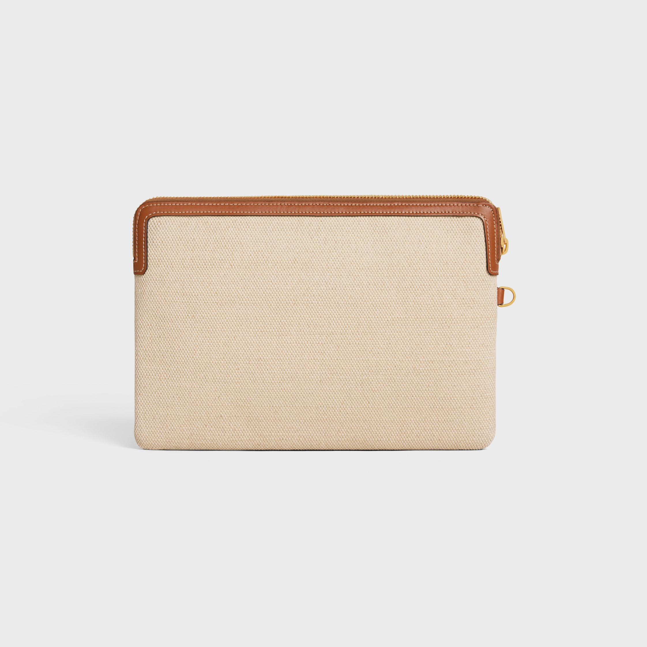 【関税&送料込】Celine Borsa A Tracolla Cuir Triomphe Celine Shoulder Bag: Refined Elegance