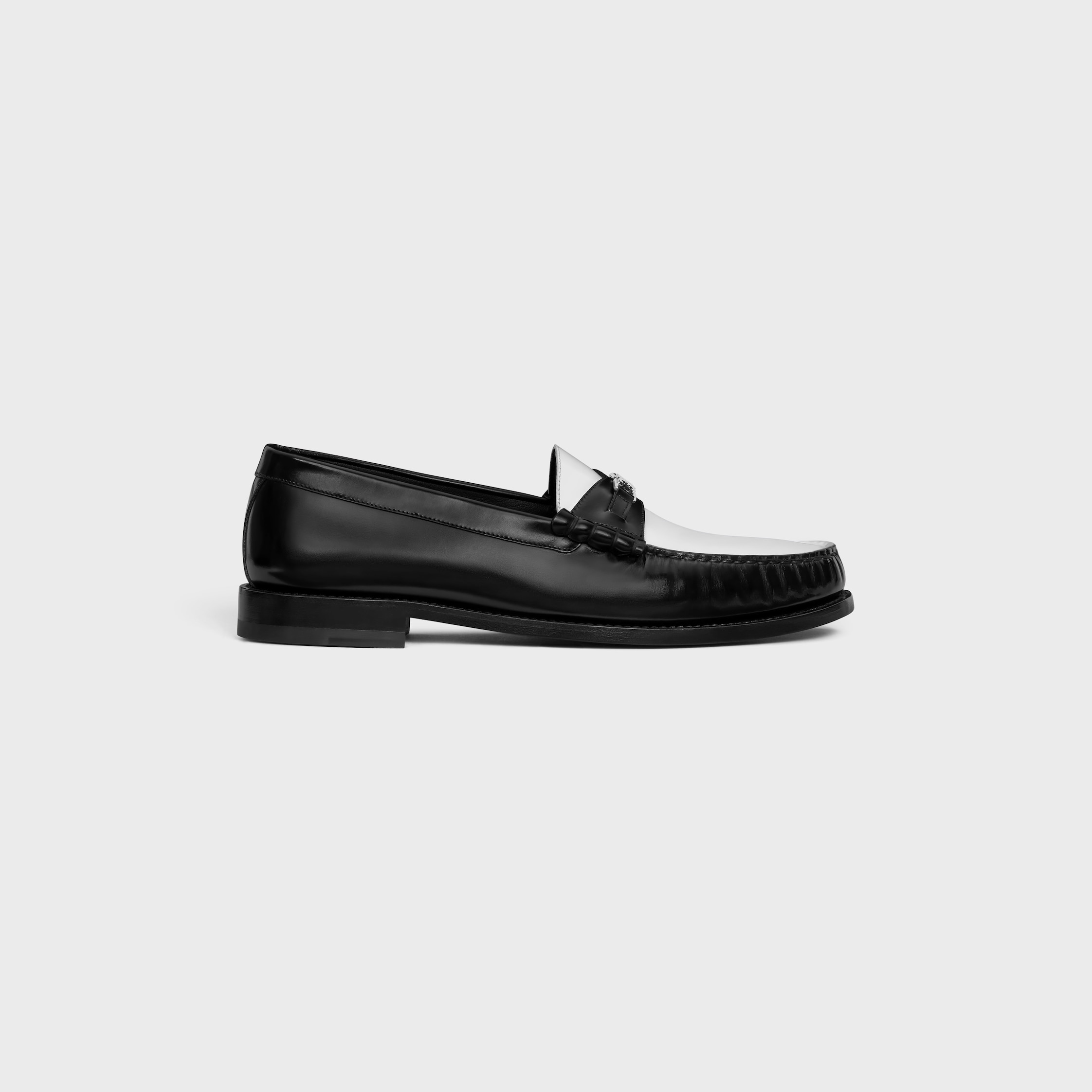 CELINE ローファー　備品 楽天市場】セリーヌ CELINE ローファー ローファー 靴 レザー
