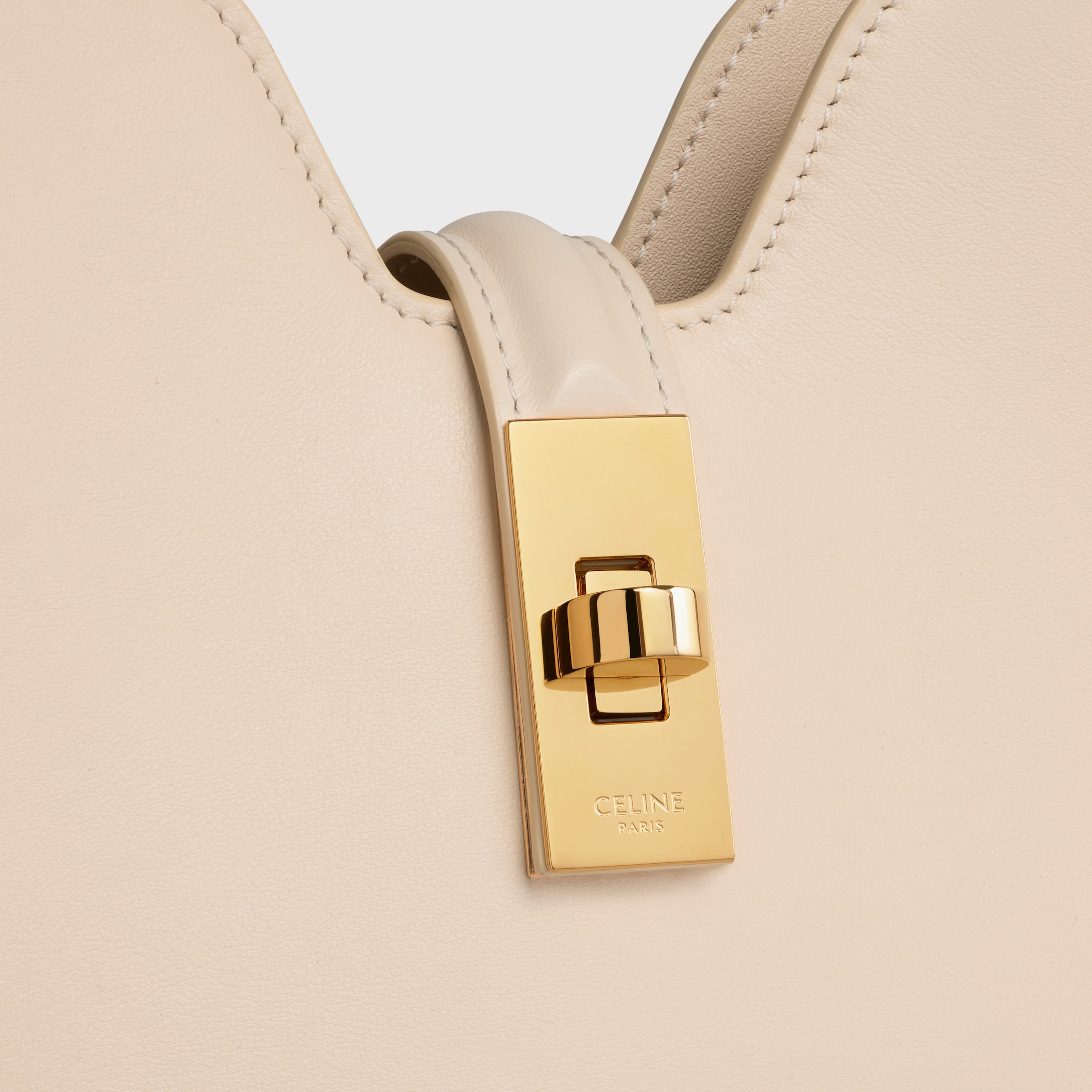 スモール カミーユ 16（セーズ）ソフト バッグ / スムースカーフ