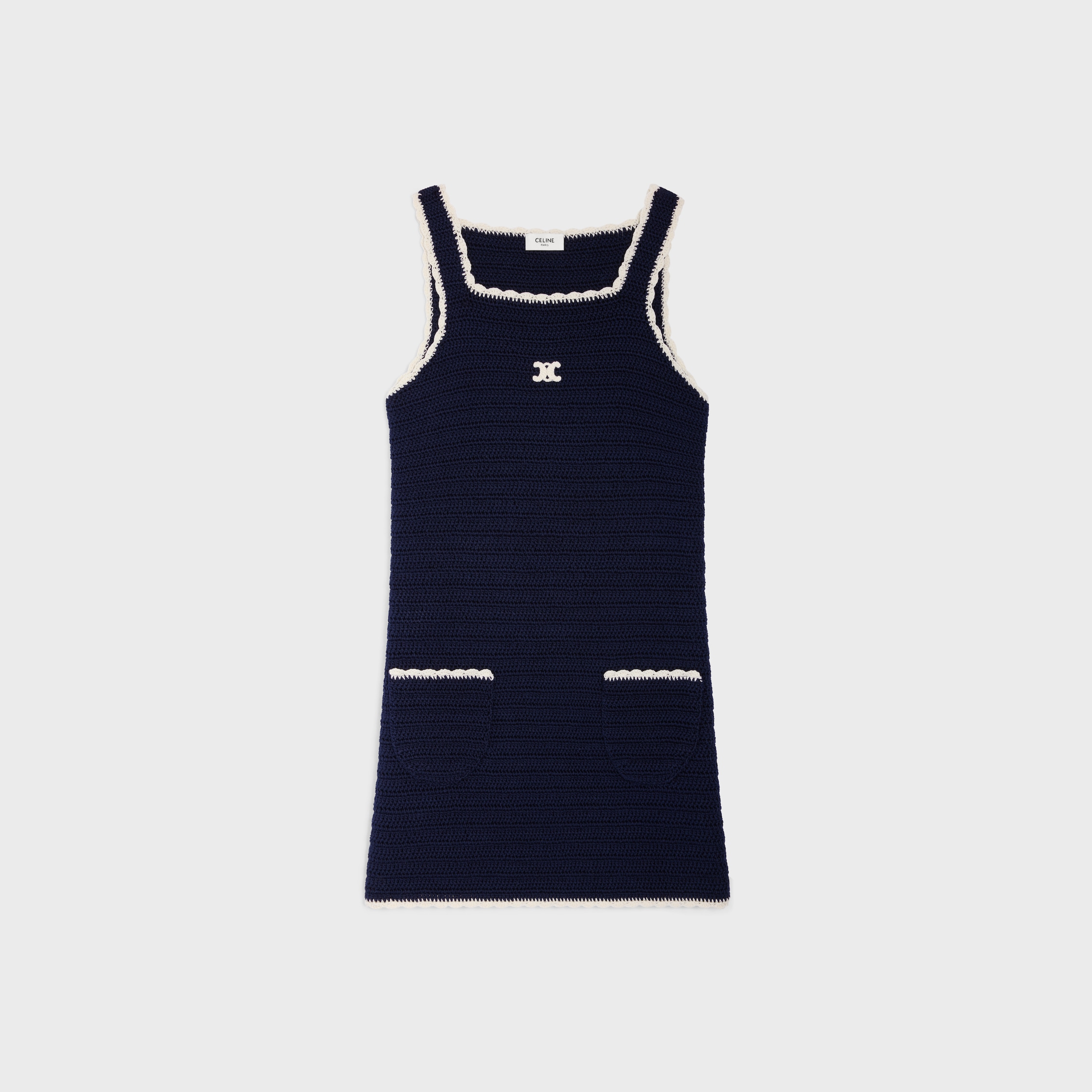 ドレス＆スカート レディース | CELINE | セリーヌ公式サイト