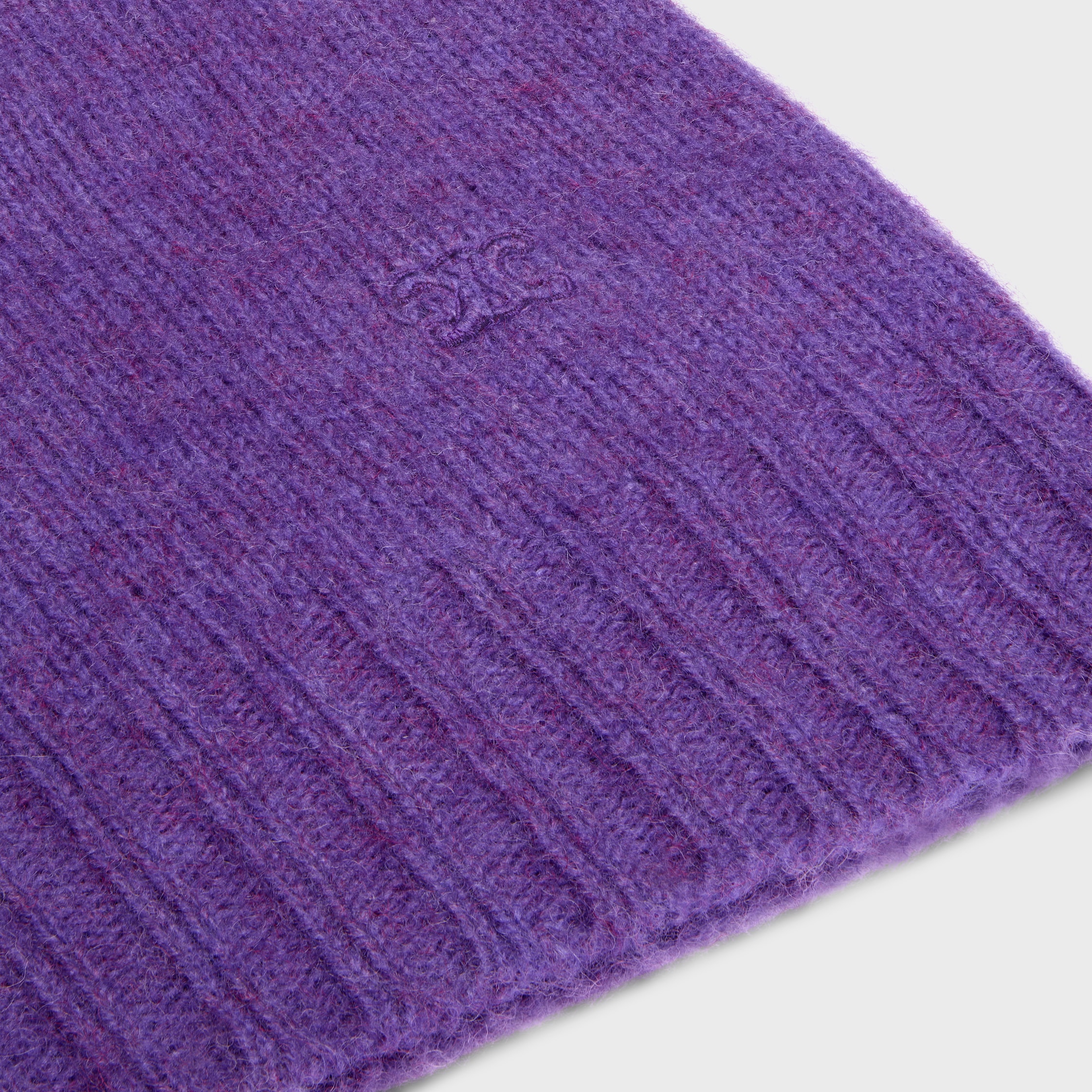 クルーネックセーター / シェトランドウール - | CELINE | セリーヌ