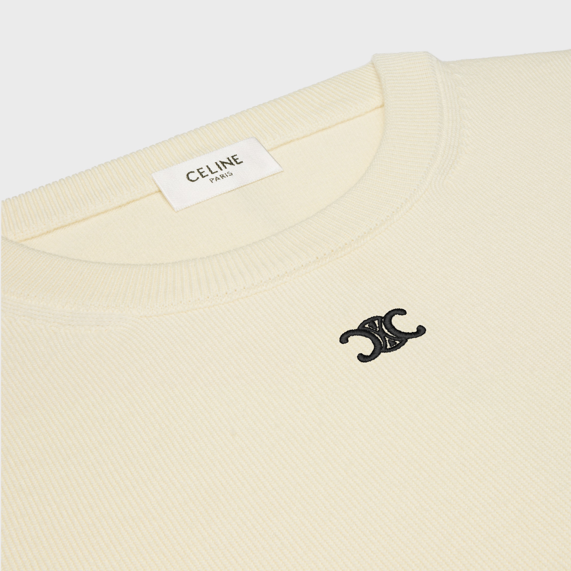 トップス / ファインウール - | CELINE | セリーヌ公式サイト | ハイ