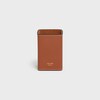 100ML 향수 홀더 - 카프스킨 - 탠 - 뷰티 액세서리 - 1 | CELINE