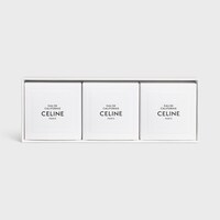 오 드 캘리포니아 퍼퓸드 솝 세트 100Gx3개 -  - 향수 - 2 | CELINE