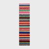 scarf IN MOULINE ALPACA AND WOOL - MULTICOLOR -  - 1 | CELINE