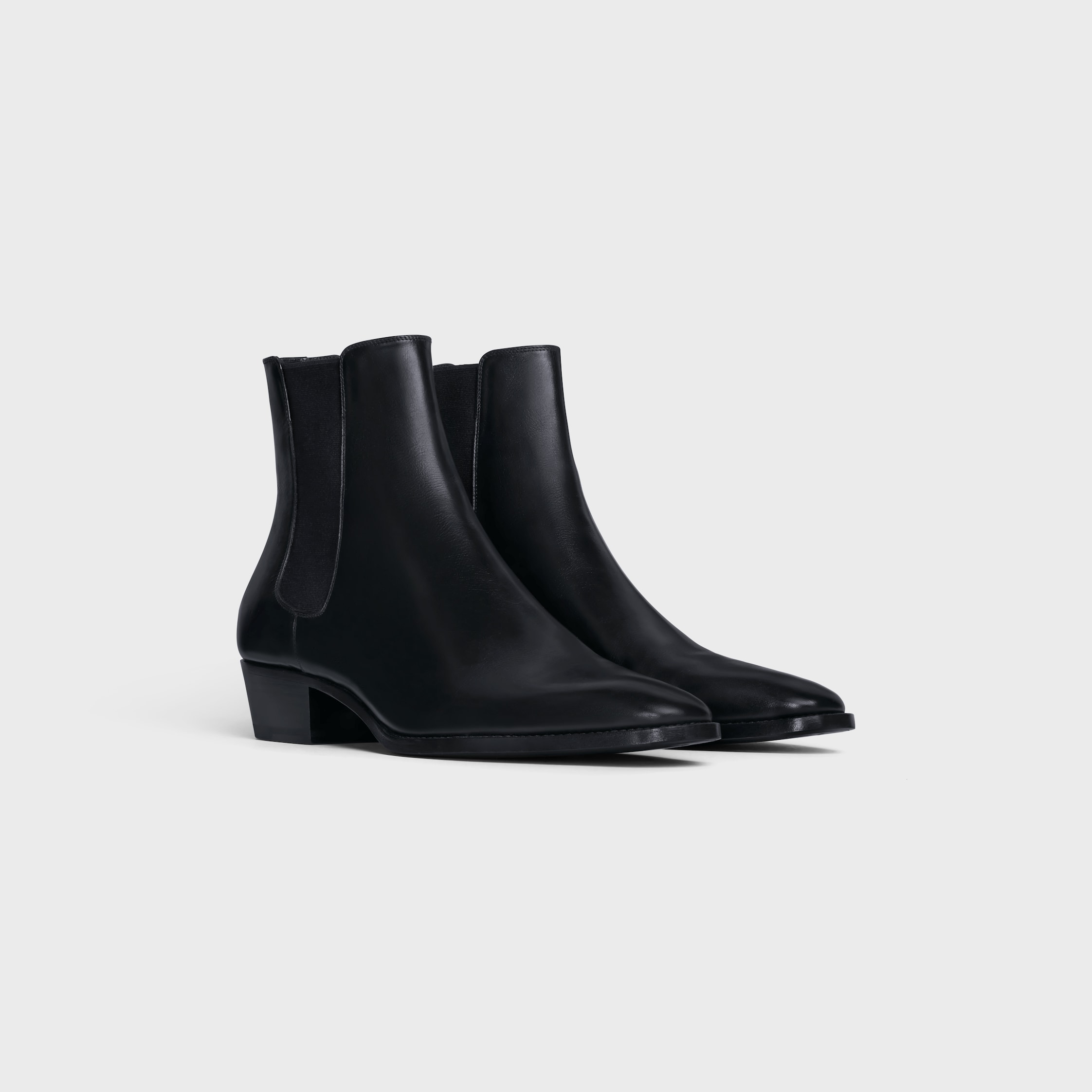 CELINE｜BOOTS (HECTOR CHELSEA BOOT (360903174C 38NO)) 346593174C-38NO_2_SUM22.jpg
