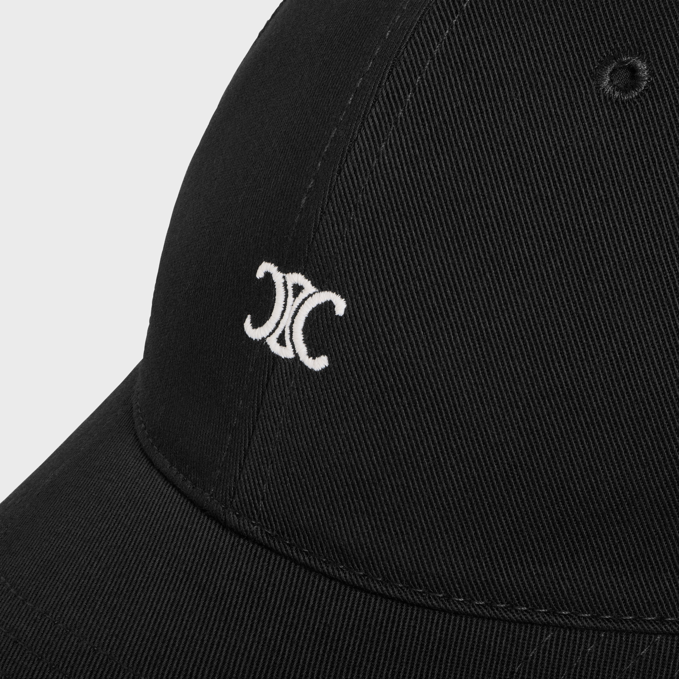 HATS AND SOFT ACCESSORIES MEN | CELINE