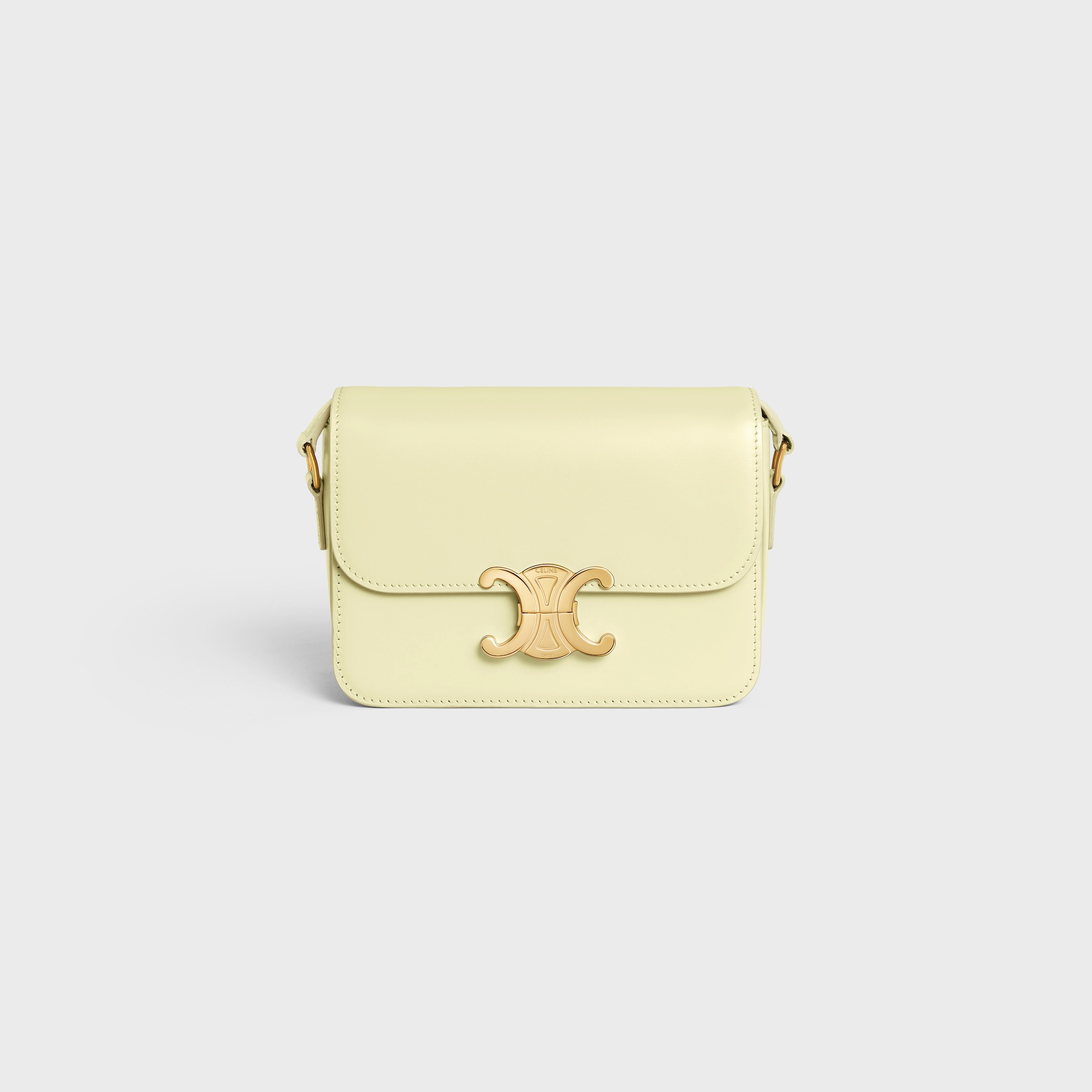 【CELINE】TRIOMPHE CLASSIQUE BAG●187363BF418AE 187363BF4.27ED_3_SPR19_92097.jpg