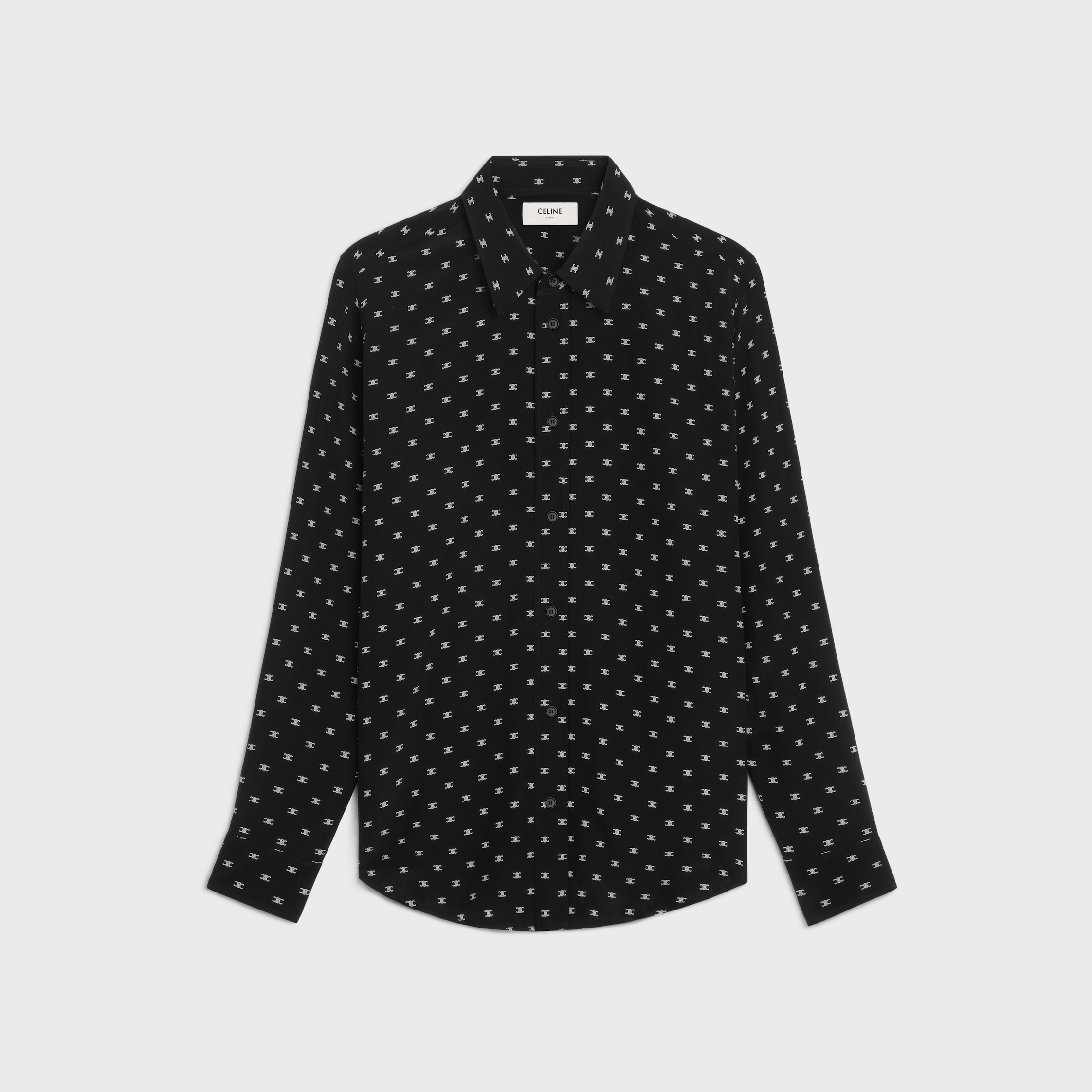 DESIGNER SHIRTS MEN | CELINE