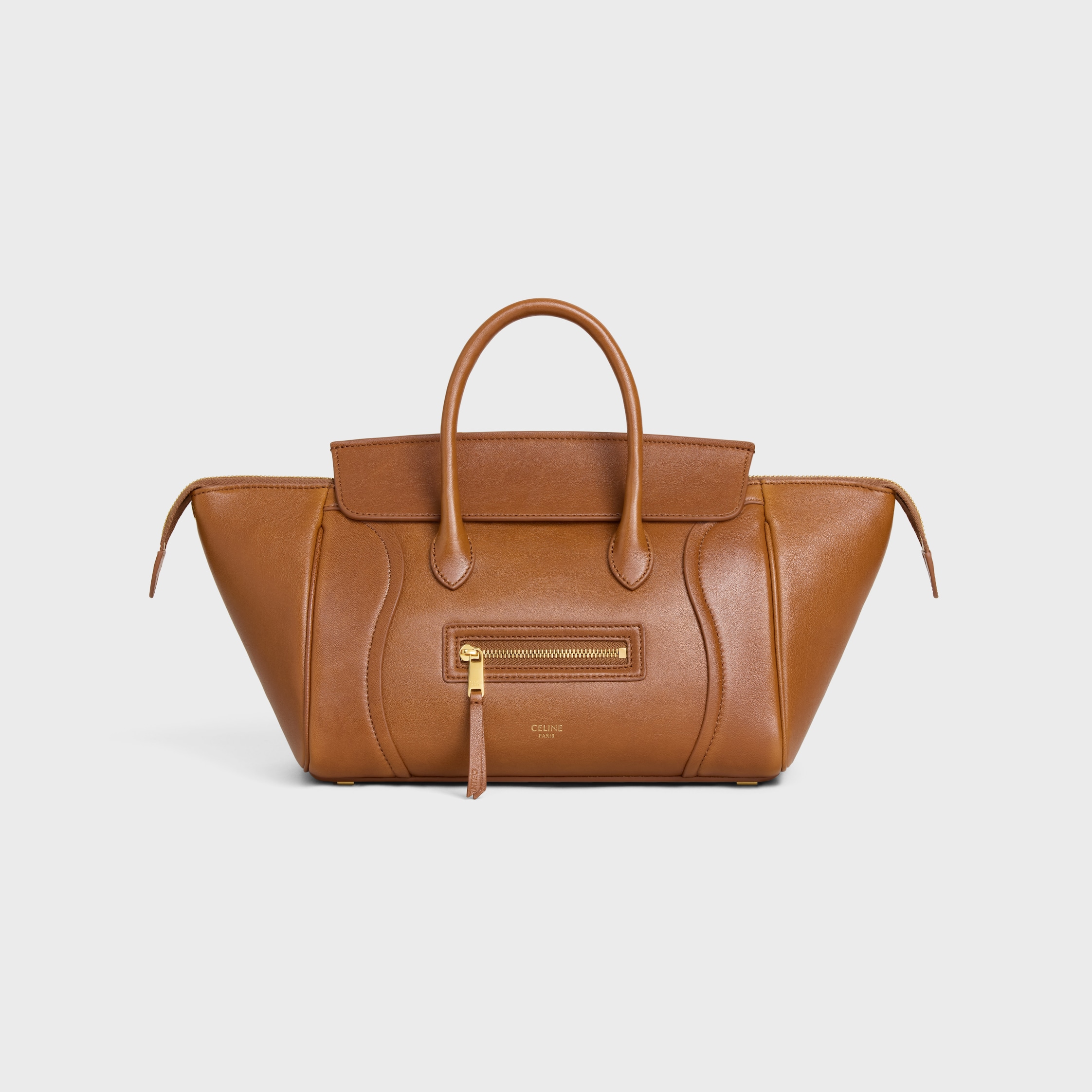 NEW LUGGAGE (ラゲージ) - レディース ハンドバッグ | CELINE | セリーヌ