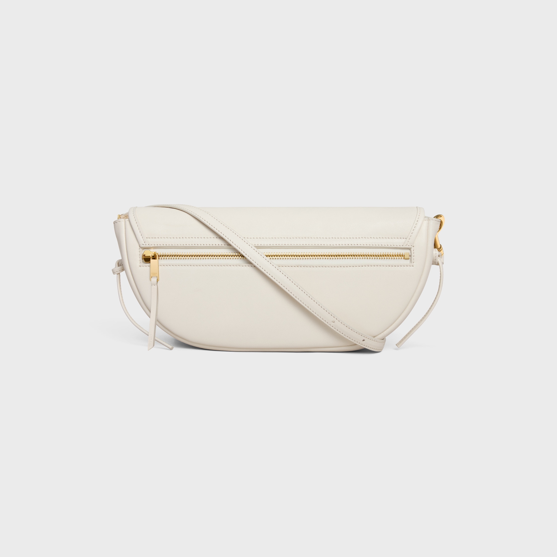 ショルダーバッグ - レディース ハンドバッグ - ベージュ | CELINE