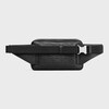 BELT TASCHE aus Kalbsleder mit Triomphe Prägung - SCHWARZ - UMHÄNGETASCHEN - 3 | CELINE
