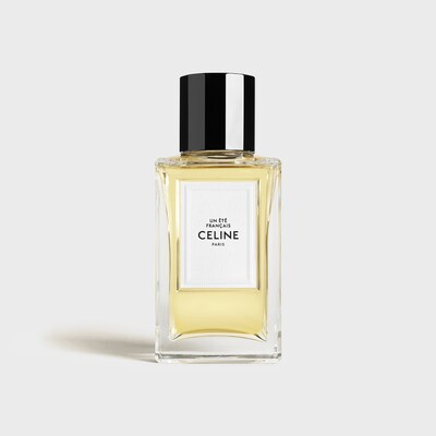 UN ÉTÉ FRANÇAIS EAU DE PARFUM 200ML -  - FRAGRANCES - 4 | CELINE