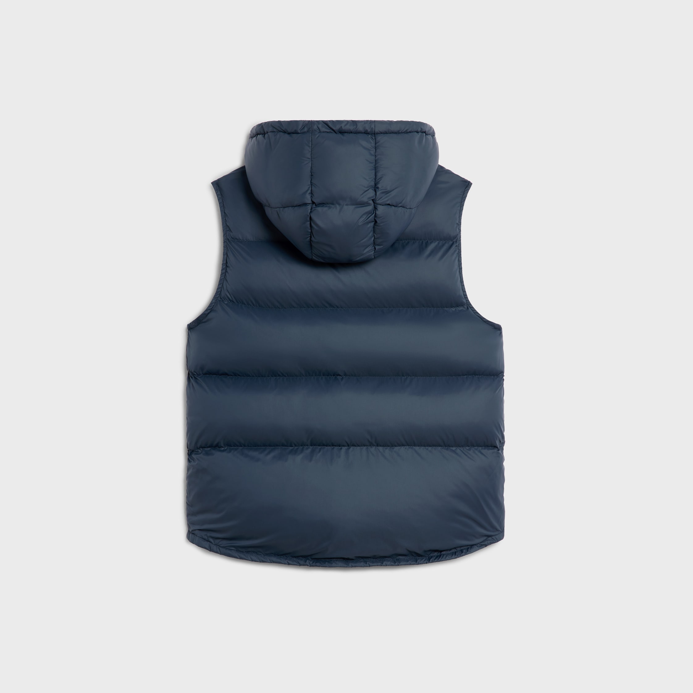 ◆CELINE◆ OVERSIZED SLEEVELESS DOWN JACKET ダウンベスト SLEEVELESS ◆CELINE◆ ダウンベスト OVERSIZED JACKET DOWN