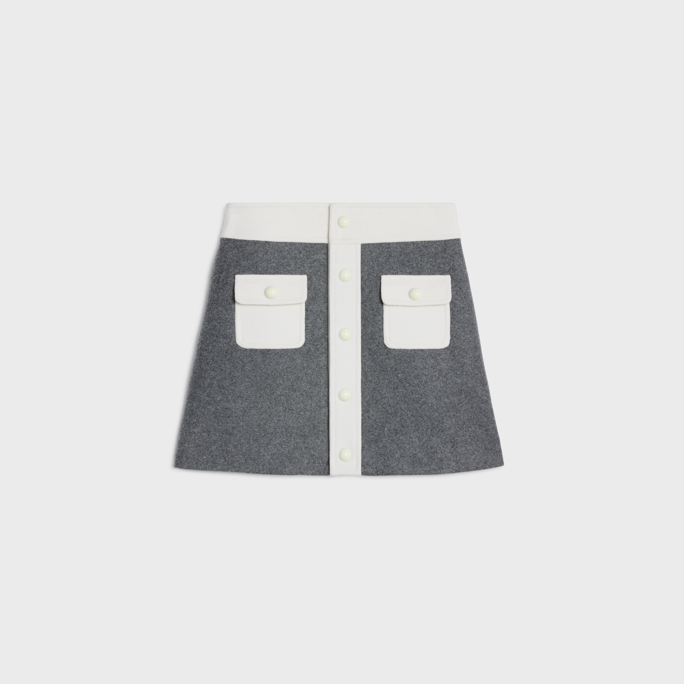 DRESSES AND SKIRTS WOMEN - PAGE 4 | CELINE