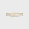 Triomphe Schnalle AUS MESSING MIT STRASS -  -  - 1 | CELINE