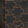 Case 1 Perfume 100ml in Triomphe Canvas and Calfskin - TAN - BEAUTY ACCESSORIES - 4 | CELINE