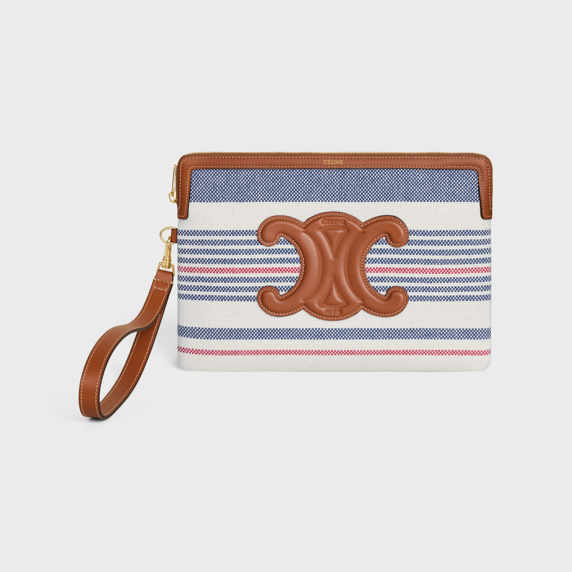 CUIR TRIOMPHE WOMEN | CELINE