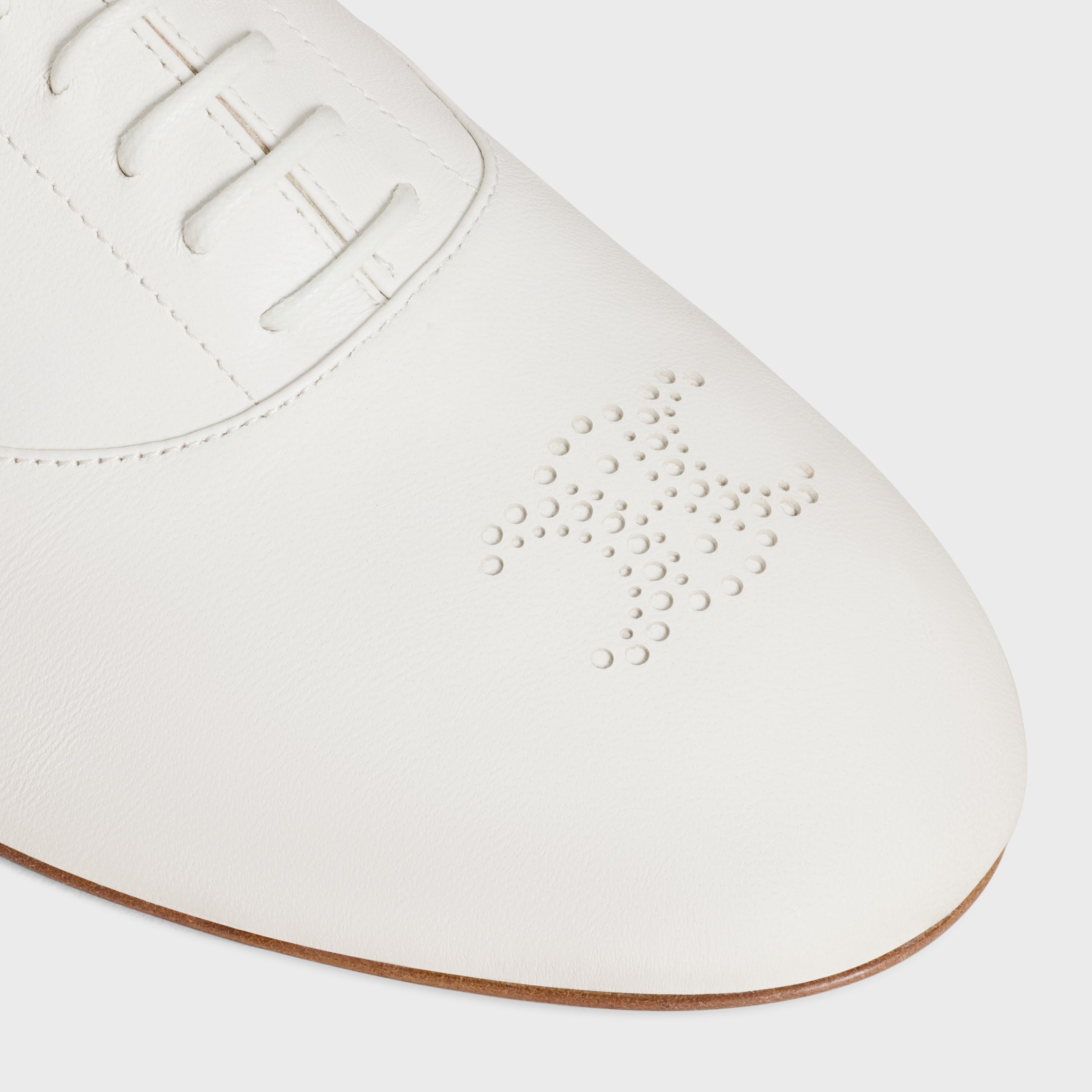 CELINE PARIS パラード $495 Authentic Celine Paris Butterfly Oversized Black