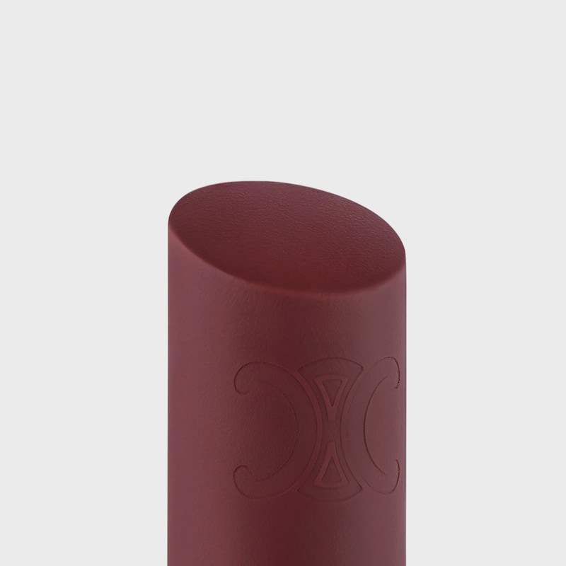 LE ROUGE CELINE 07 CONSTANCE - BAUME &Agrave; L&Egrave;VRES MAT - 07 CONSTANCE - BAUMES &Agrave; L&Egrave;VRES - 1 | CELINE