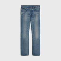 jeans kurt denim union wash - UNION WASH -  - 1 | CELINE