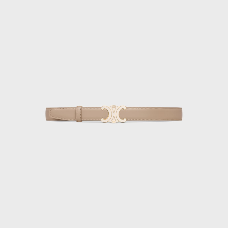 Reversible Strap 25MM IN TAURILLON -  -  - 1 | CELINE