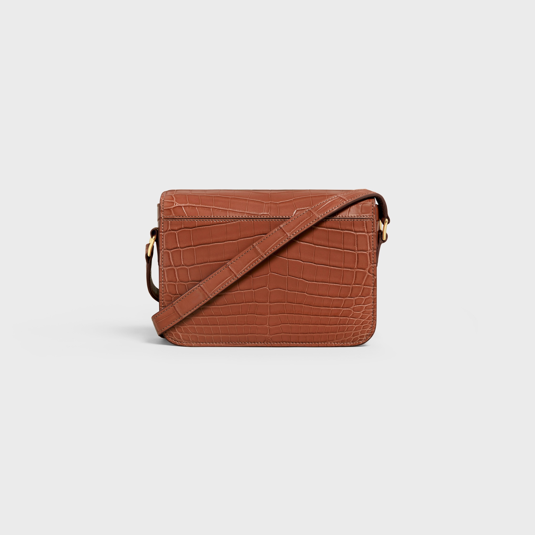 ◆CELINE◆ティーン トリオンフバッグ ブラック 楽天市場】CELINE セリーヌ Teen Triomphe Bag ティーン