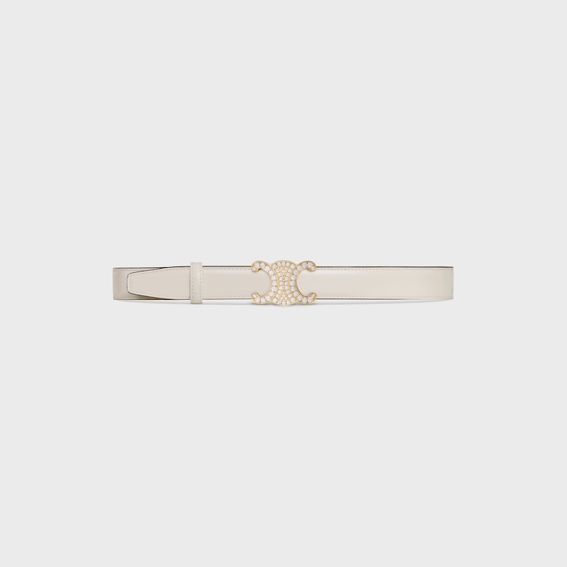 Reversible Strap 25MM IN TAURILLON -  -  - 1 | CELINE