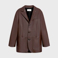 レザー＆シアリング レディース | CELINE | セリーヌ公式サイト