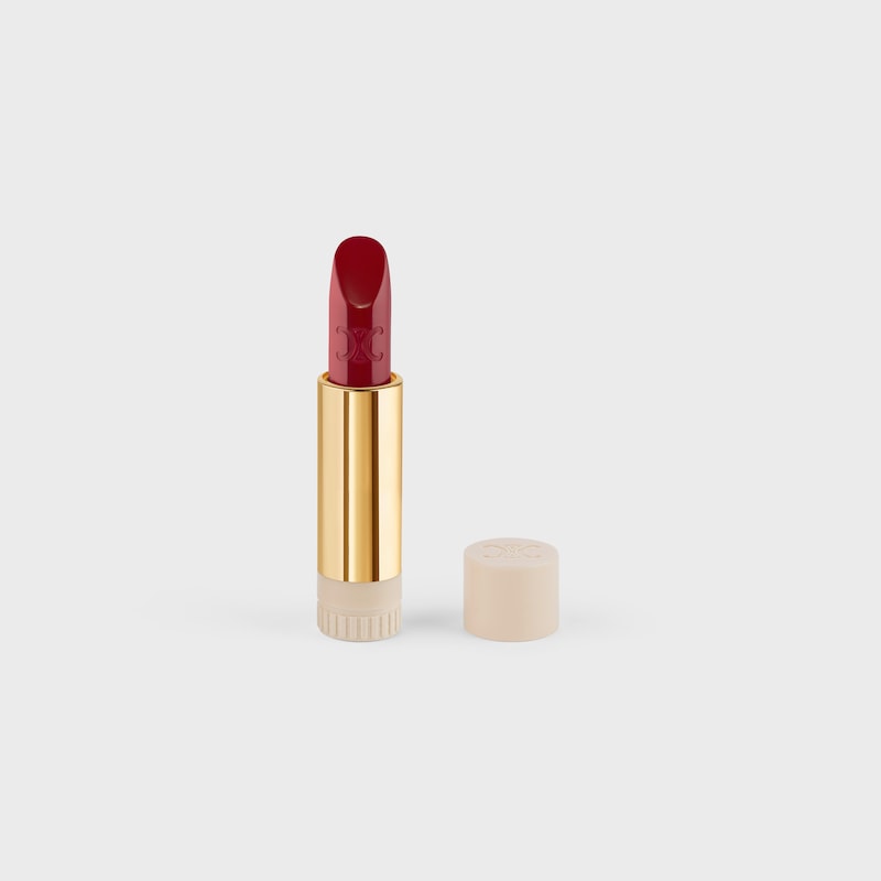 REFILL LE ROUGE CELINE SATIN LIPSTICK - 04 LE 16 - 04 LE 16 - LIPSTICKS AND ACCESSORIES - 1 | CELINE