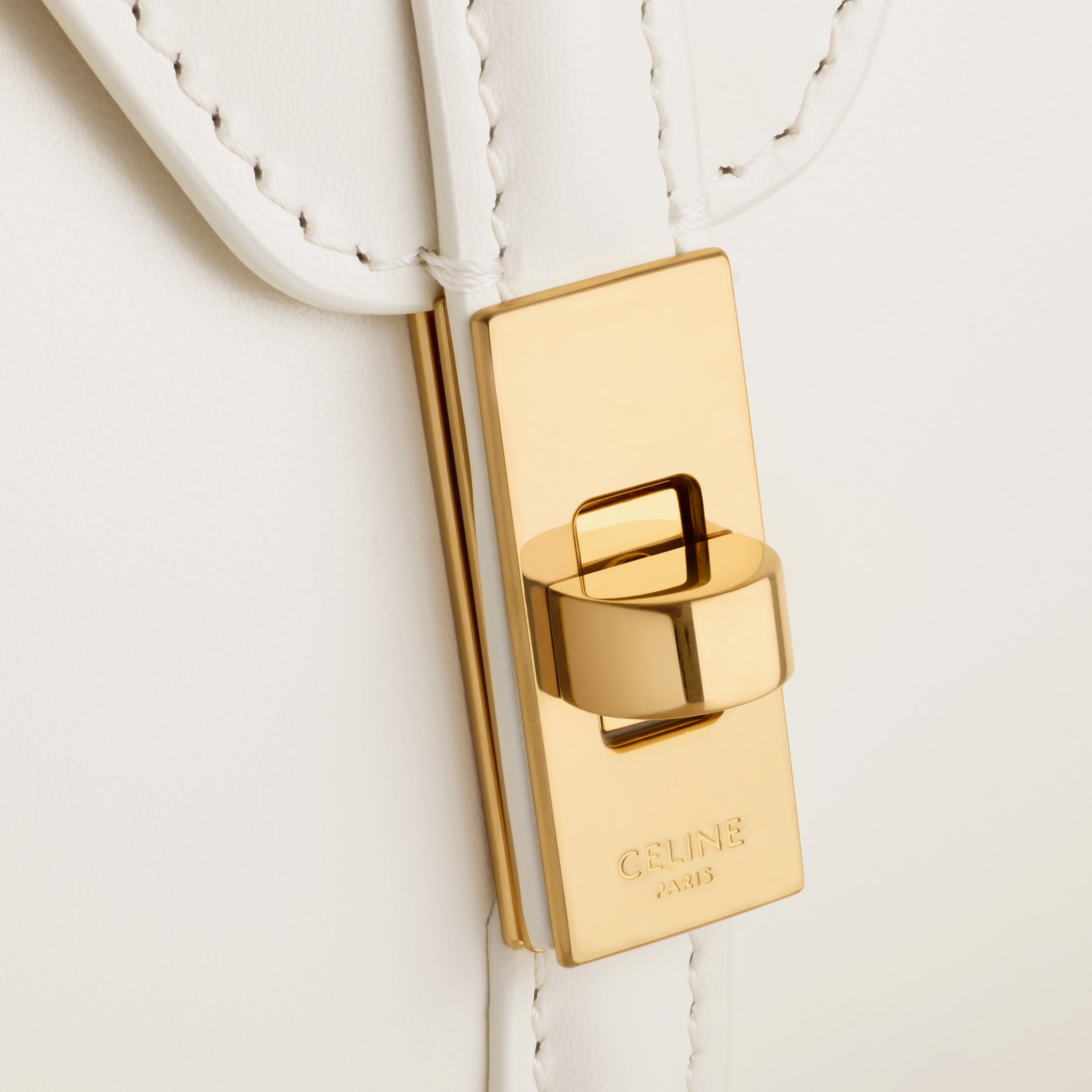 CELINE - 【広尾店】未使用 セリーヌ CELINE スモール16 セーズ