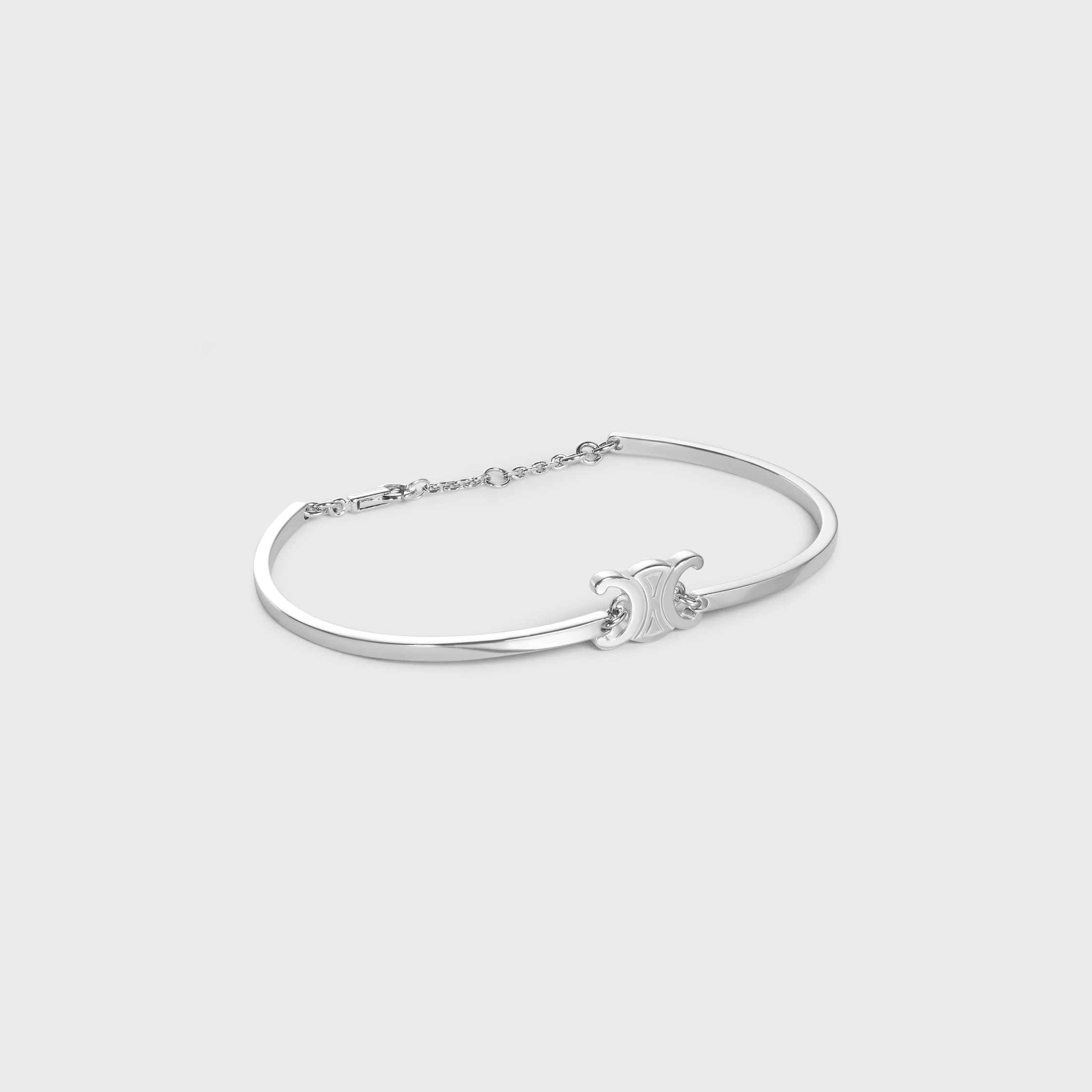 CELINE フィビーファイロ Double Strap Bracelet BUYMA VINTAGE 中古 CELINE フィビーファイロ Double Strap