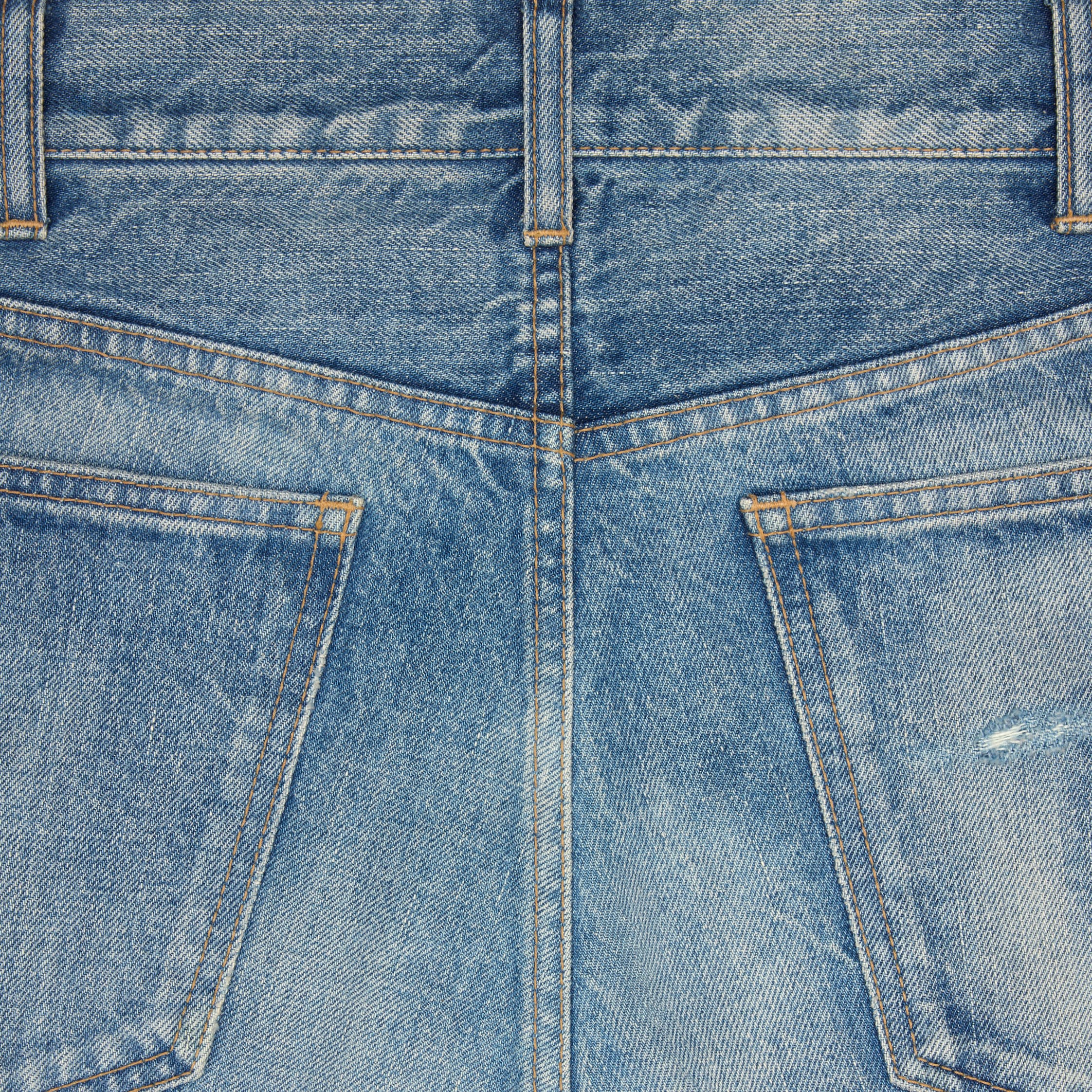 CELINE セリーヌ★ ジーンズ ビスモウォッシュ 日本未入荷 楽天市場】CELINE セリーヌ Marco Jeans マルコジーンズ デニム