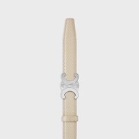 Triomphe Buckle IN METAL -  -  - 1 | CELINE