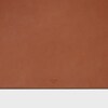 Desk Pad in Natural Calfskin - TAN - ESSENTIAL GIFTS - 3 | CELINE