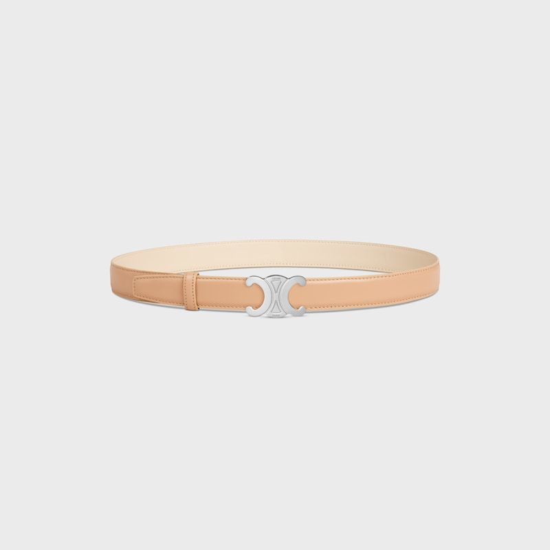 Reversible Strap 25MM IN TAURILLON -  -  - 1 | CELINE