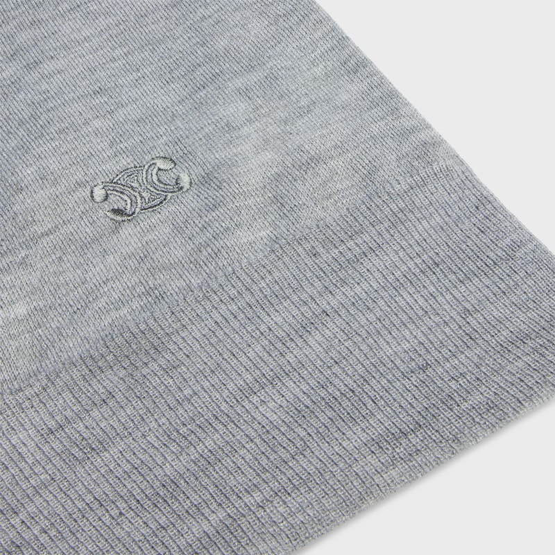 CELINE開衫 - 灰色 -  - 1 | CELINE