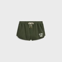 DESIGNER PANTS AND SHORTS WOMEN - PAGE 3 | CELINE