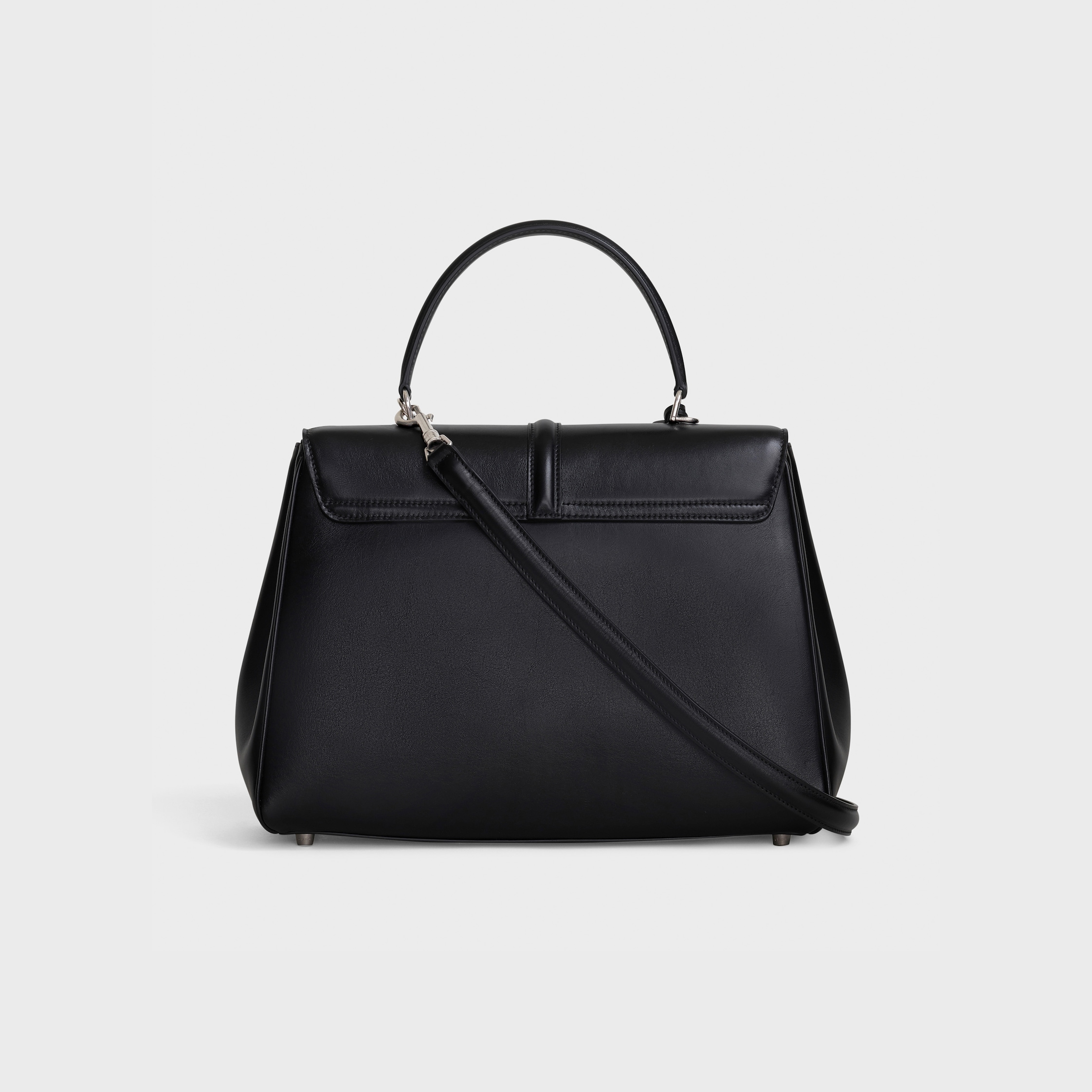 CELINE Classique クラシック 16 セーズ バッグ Celine Classique 16 Large Bag | eBay
