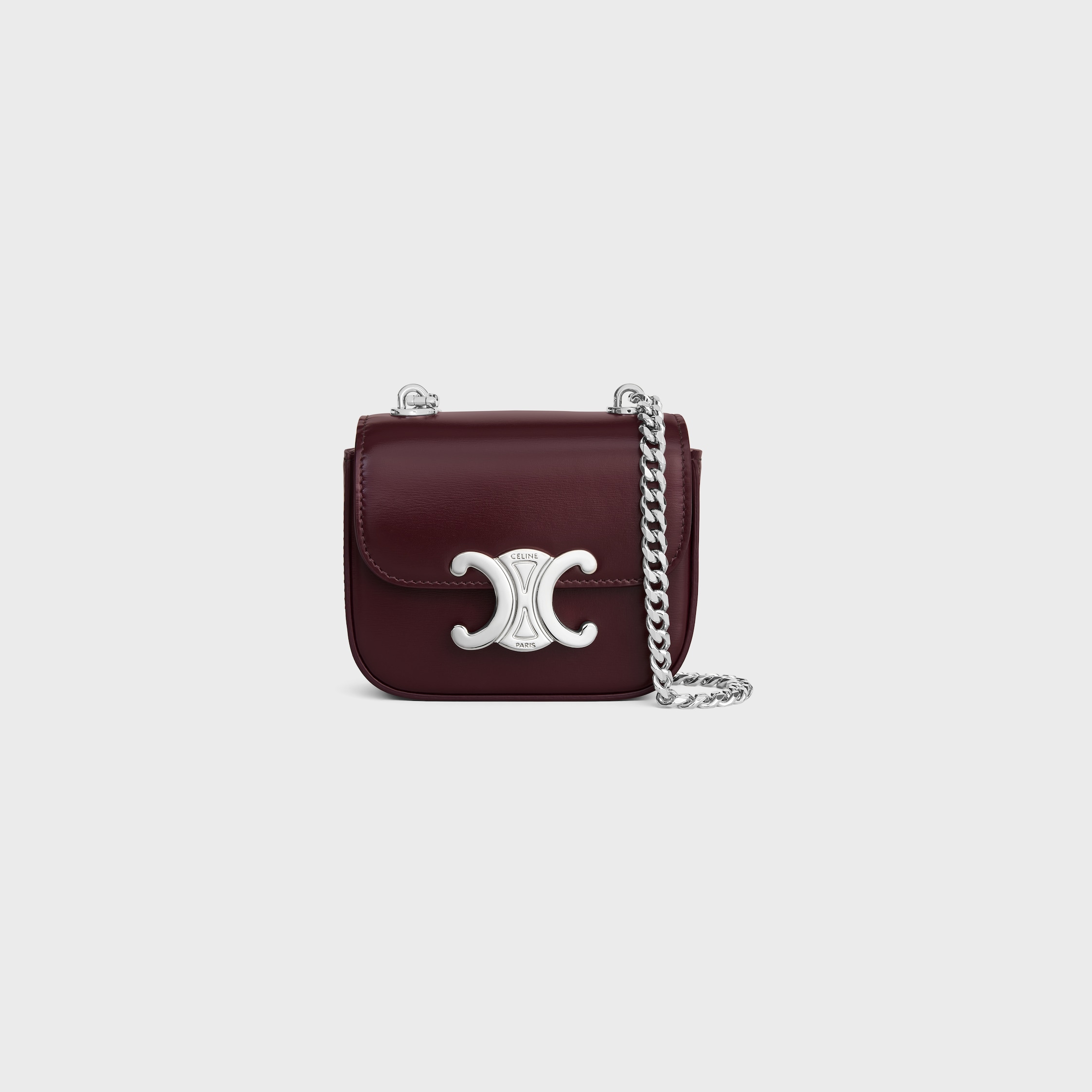 ミニ バッグ レディース - レザー | CELINE | セリーヌ公式サイト