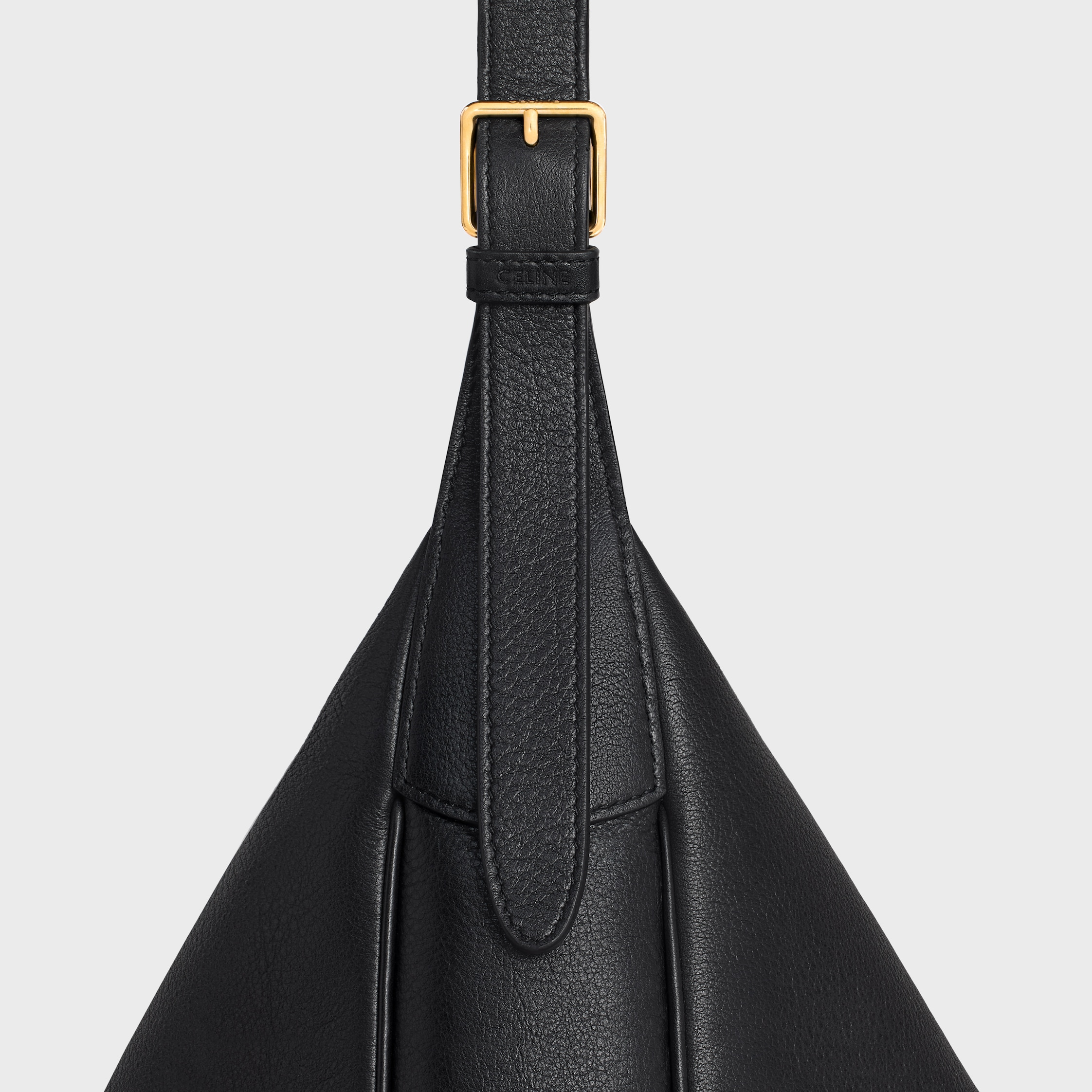 MEDIUM HELOISE BAG IN SUPPLE GRAINED CALFSKIN ハンドバッグ 143740-id_794405f9-1bc7-4fd9-