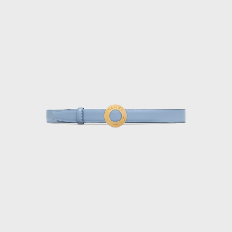 Reversible Strap 25MM IN TAURILLON -  -  - 1 | CELINE